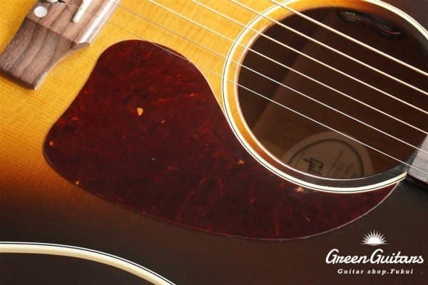 J-45 Standard - Vintage Sunburst